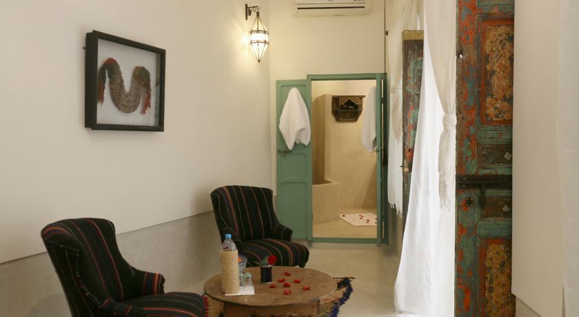 Riad Dar Ayur 마라케시 외부 사진