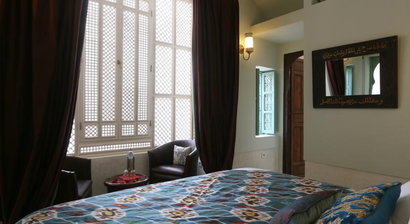 Riad Dar Ayur 마라케시 외부 사진